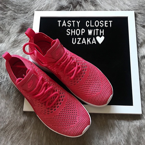 Nike air max thea ultra fk sneakers - Picture 6 of 7